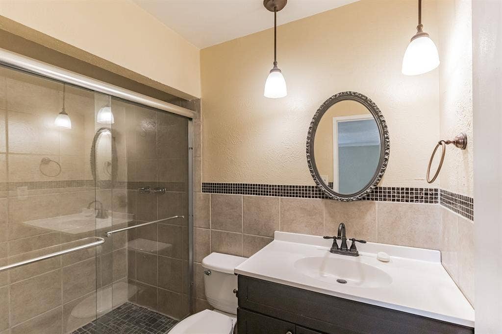 3117 San Diego Drive, Dallas, TX 75228 3117 San Diego Drive, Dallas, TX 75228
