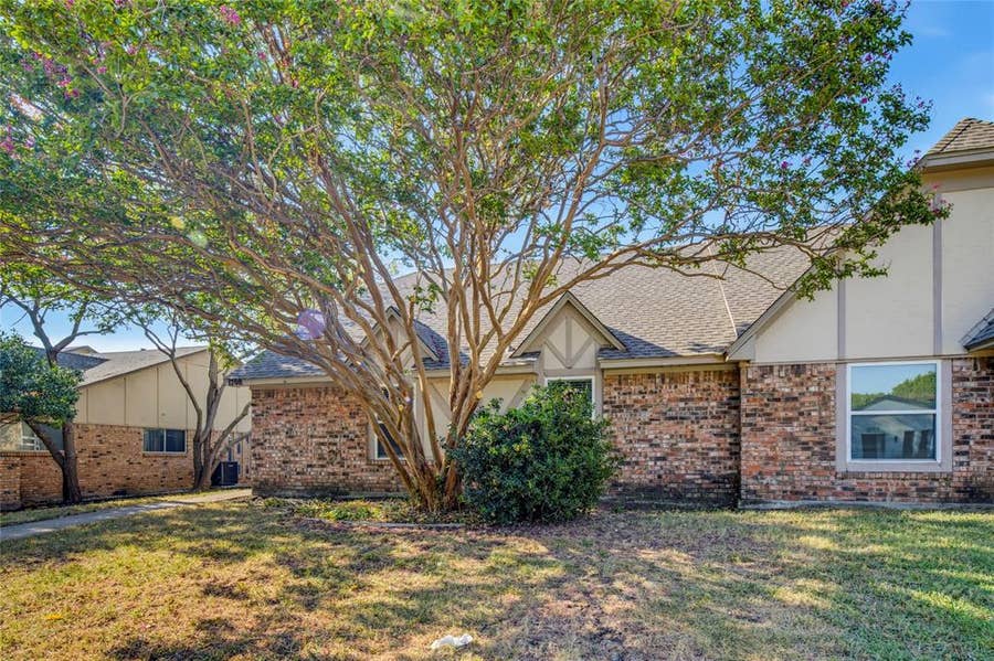 Property photo for 1708 Tree House Lane, Plano, TX