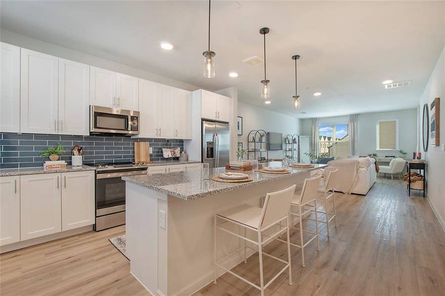 Property photo for 2100 Legacy Drive, #703, Plano, TX