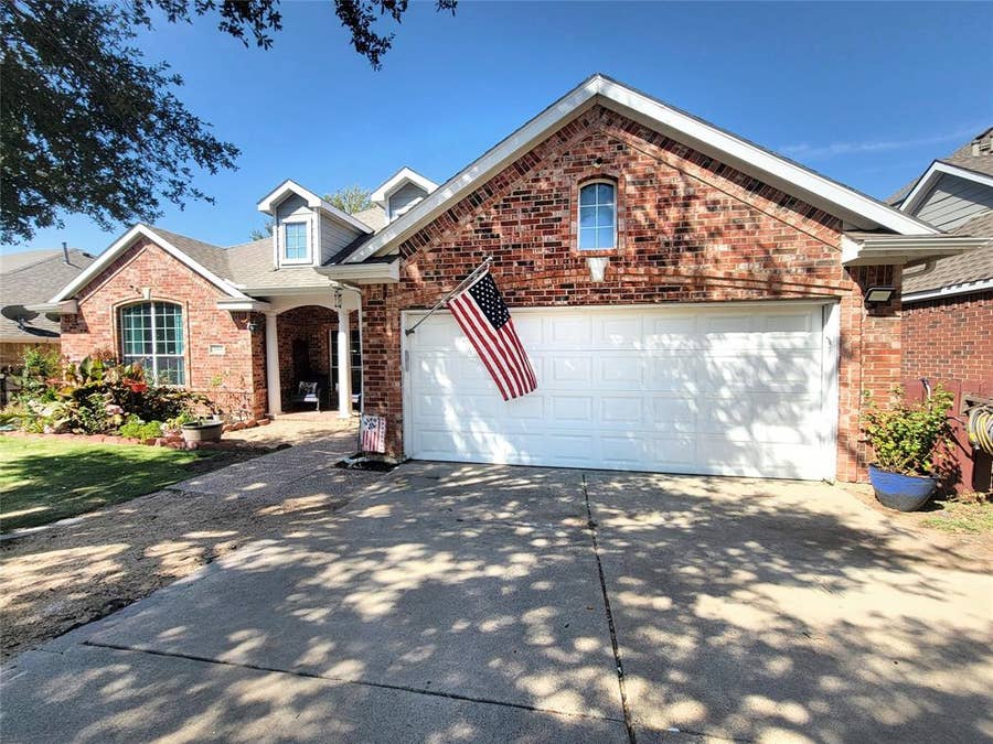Property photo for 3808 Drexel Drive, Denton, TX