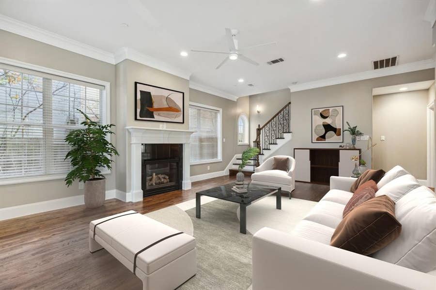 Property photo for 4120 Hawthorne Avenue, #2, Dallas, TX
