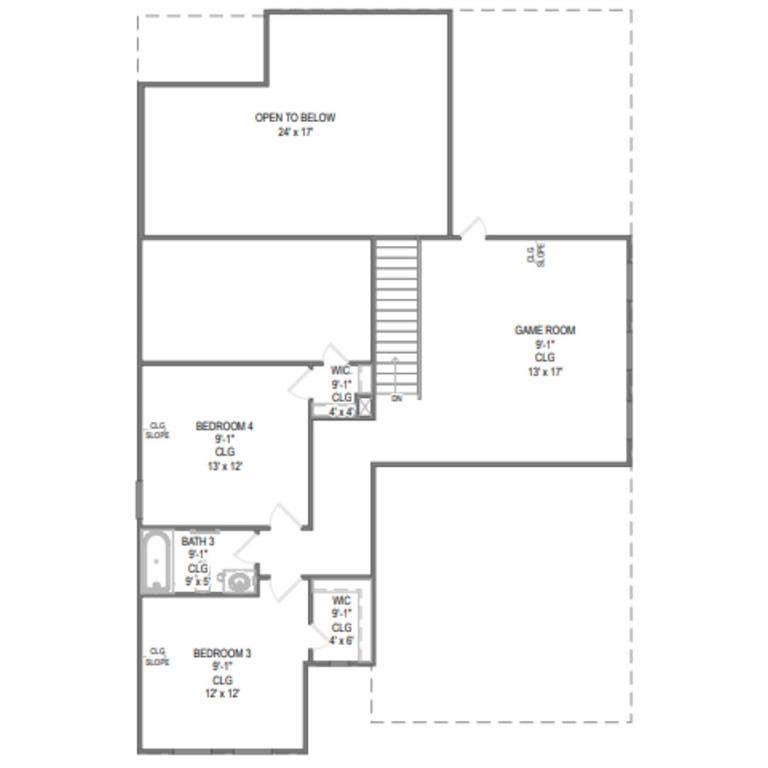 4747 Farmers Drive, Celina, TX 75009 4747 Farmers Dr SF
