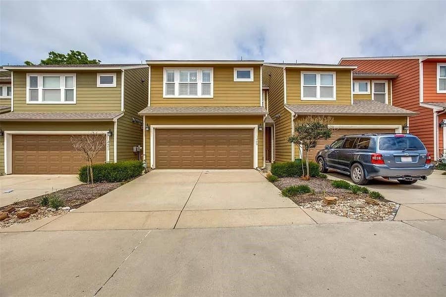 Property photo for 1409 Clarinet Lane, Plano, TX