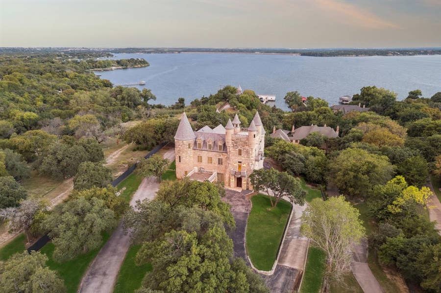 Property photo for 9888 Boat Club Road, Fort Worth, TX
