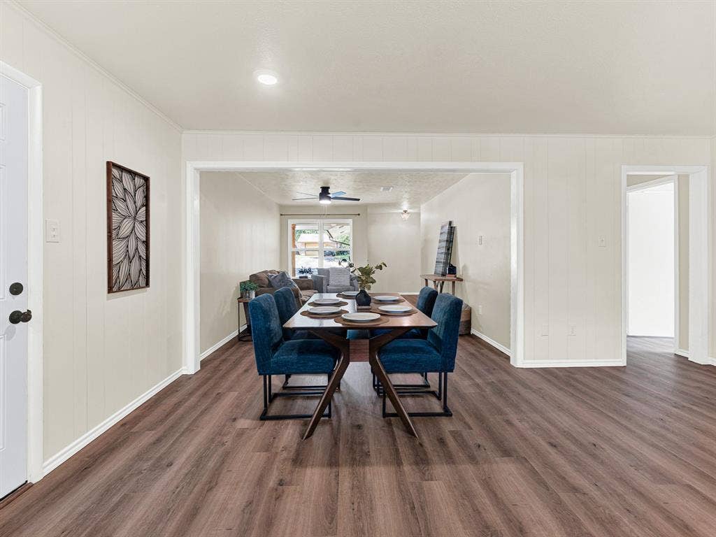 1926 Normandy Drive, Irving, TX 75060 1926 Normandy Drive, Irving, TX 75060