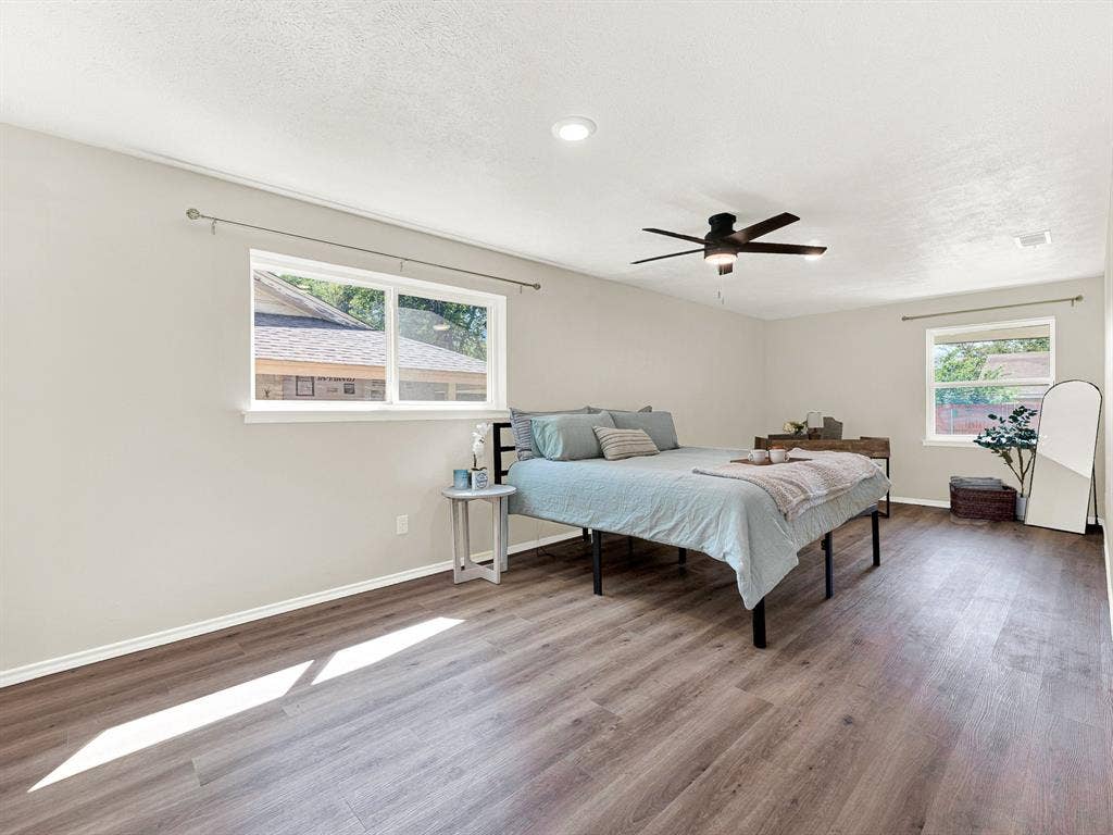 1926 Normandy Drive, Irving, TX 75060 1926 Normandy Drive, Irving, TX 75060