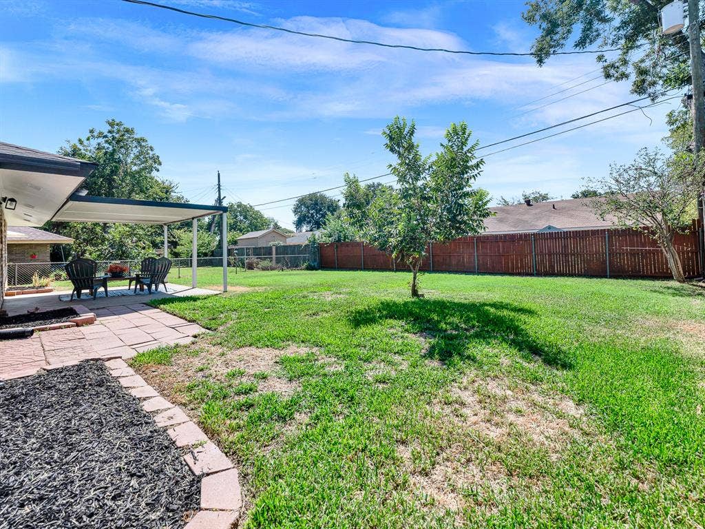 1926 Normandy Drive, Irving, TX 75060 1926 Normandy Drive, Irving, TX 75060