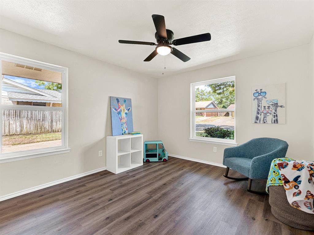 1926 Normandy Drive, Irving, TX 75060 1926 Normandy Drive, Irving, TX 75060