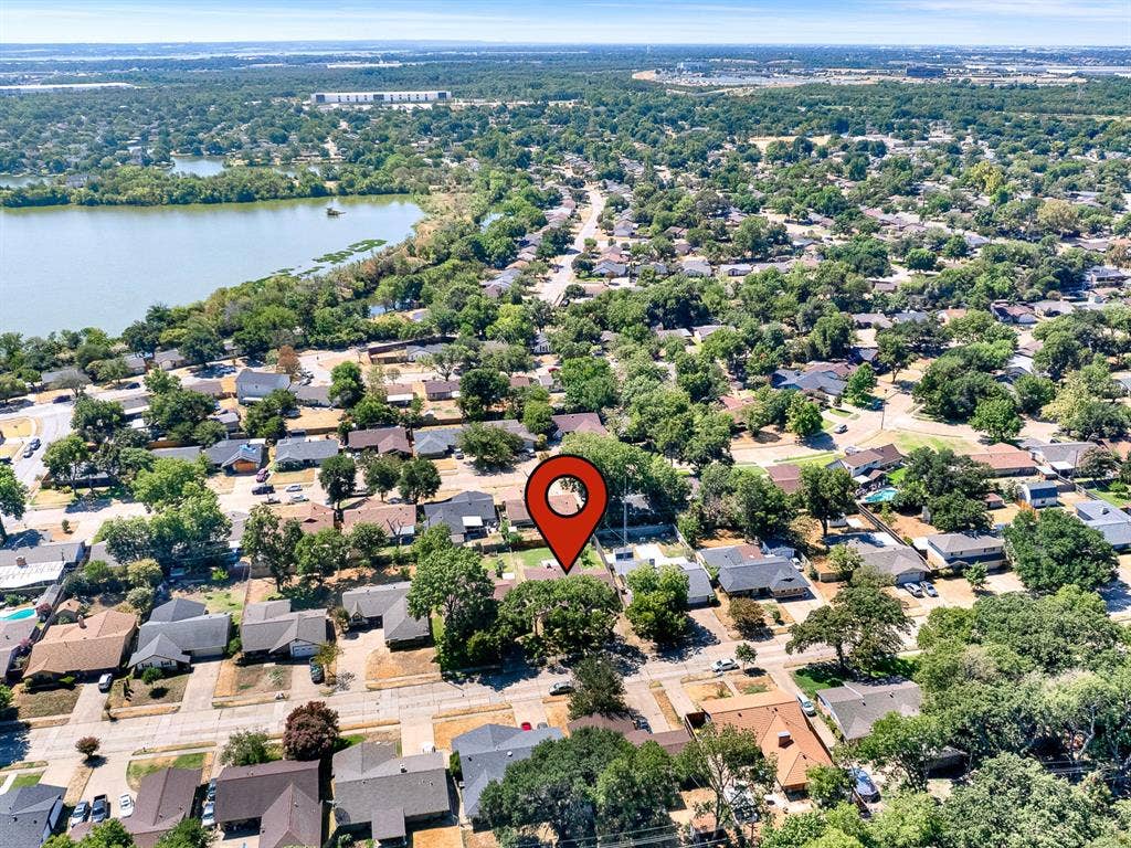 1926 Normandy Drive, Irving, TX 75060 1926 Normandy Drive, Irving, TX 75060