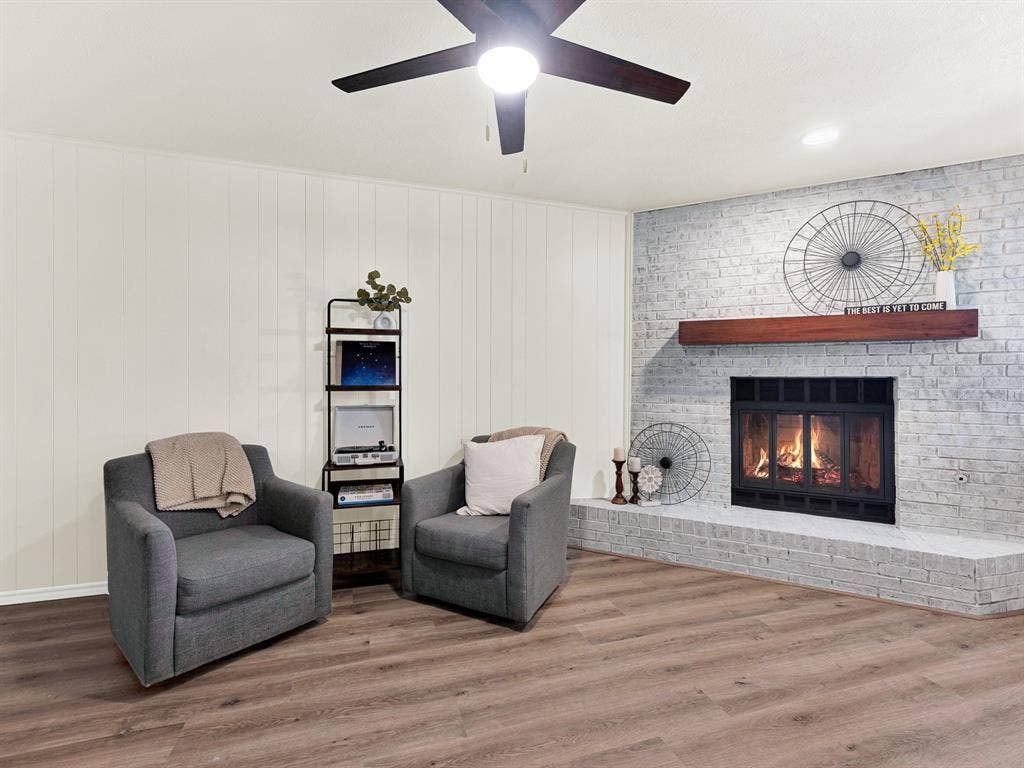 1926 Normandy Drive, Irving, TX 75060 1926 Normandy Drive, Irving, TX 75060