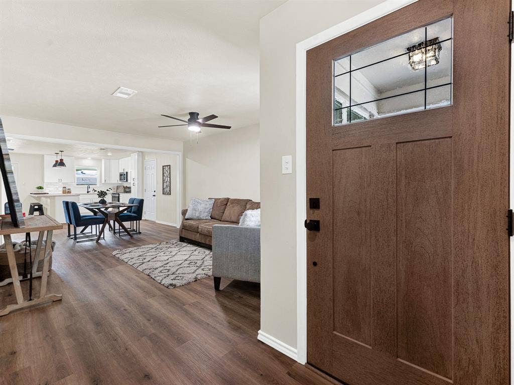 1926 Normandy Drive, Irving, TX 75060 1926 Normandy Drive, Irving, TX 75060