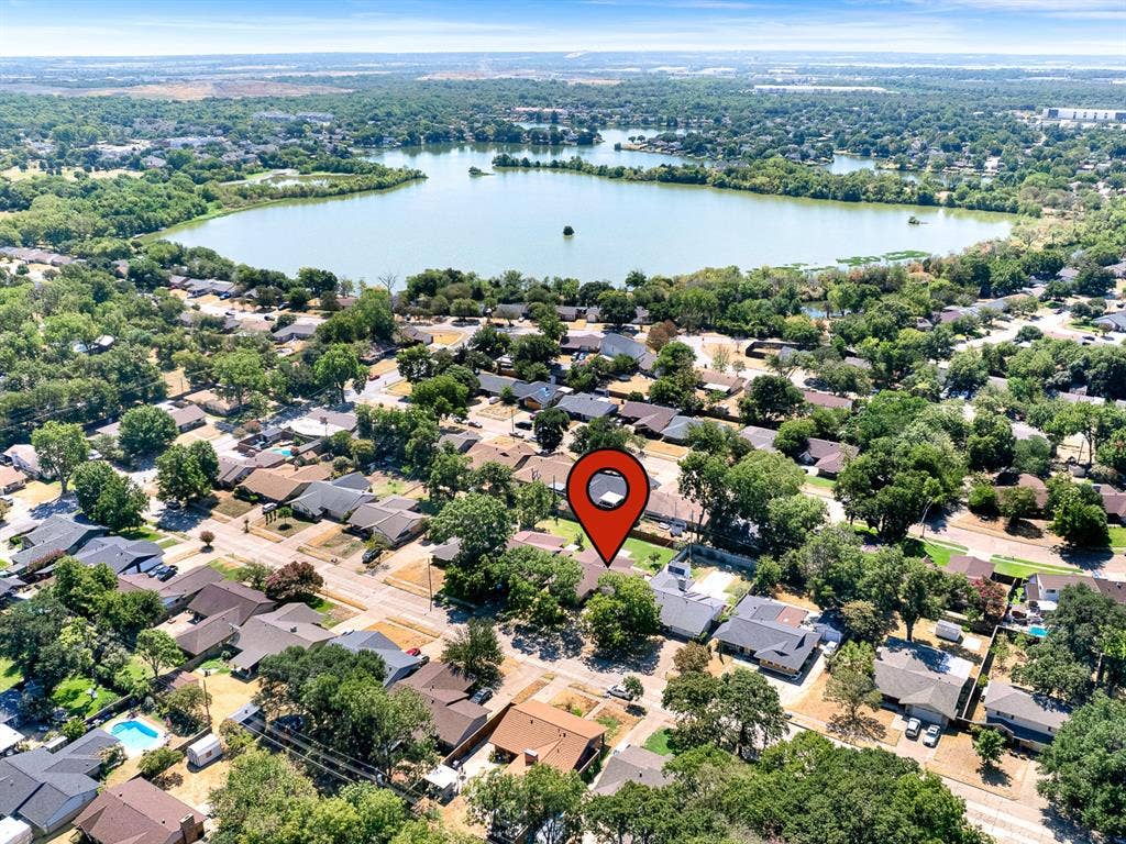 1926 Normandy Drive, Irving, TX 75060 1926 Normandy Drive, Irving, TX 75060