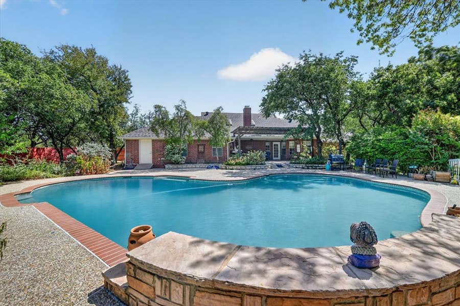 Property photo for 224 Rob Lane, Hudson Oaks, TX