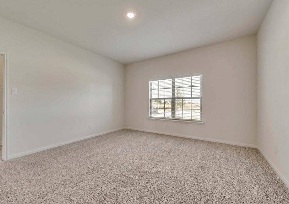734 Saratoga Drive, Seagoville, TX 75159