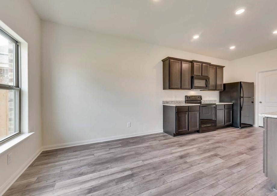 734 Saratoga Drive, Seagoville, TX 75159