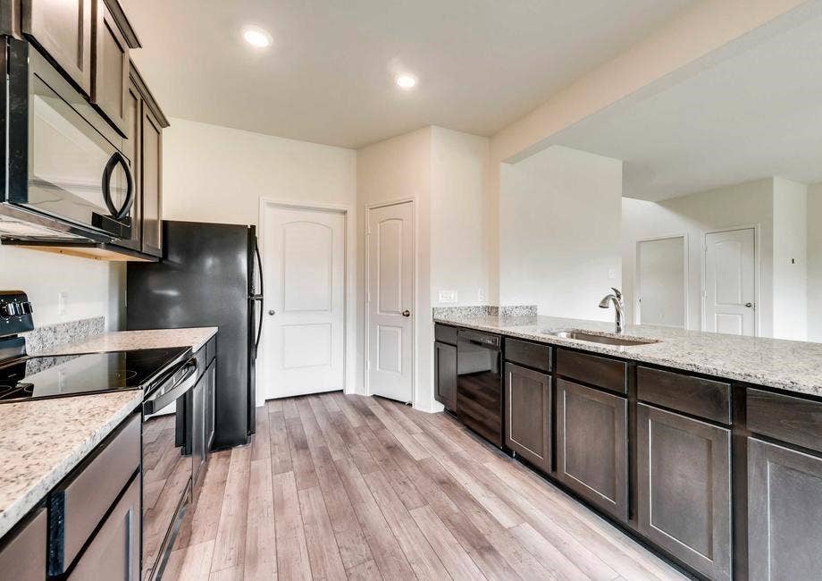 734 Saratoga Drive, Seagoville, TX 75159