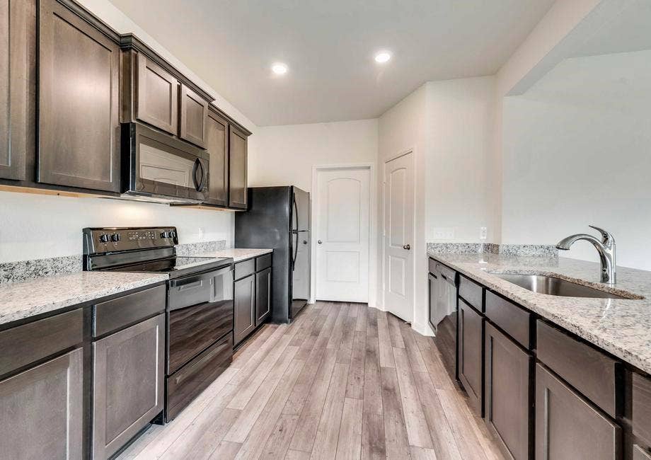 734 Saratoga Drive, Seagoville, TX 75159