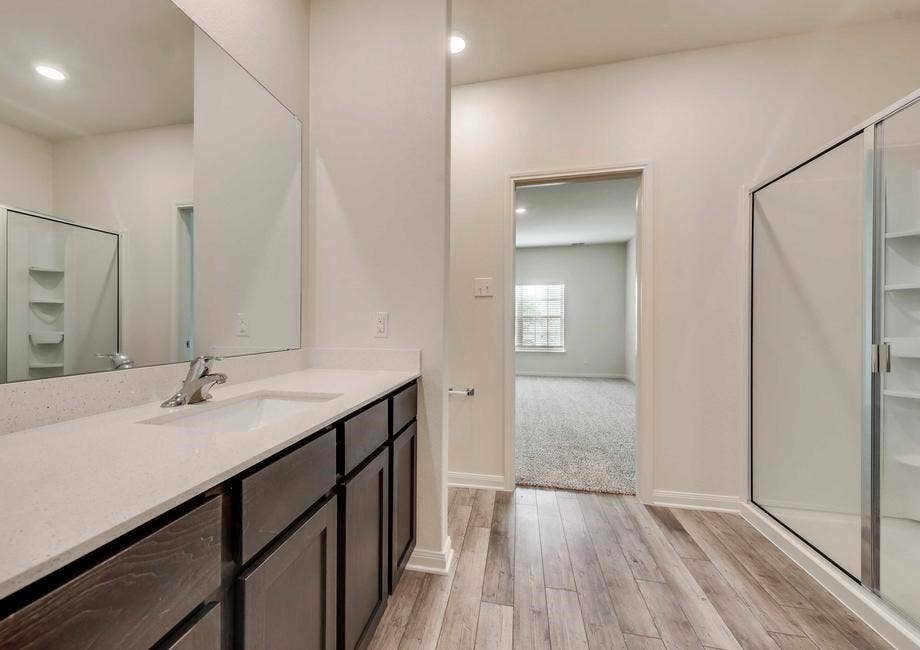734 Saratoga Drive, Seagoville, TX 75159
