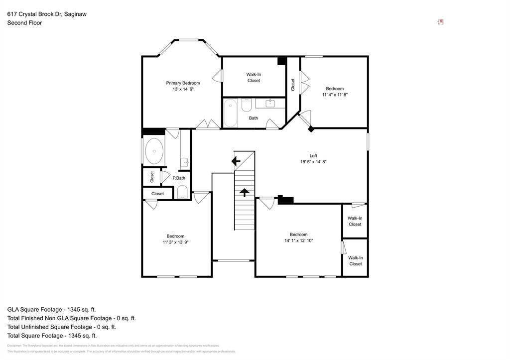 617 Crystal Brook Drive, Saginaw, TX 76179 617 Crystal Brook Drive, Saginaw, TX 76179