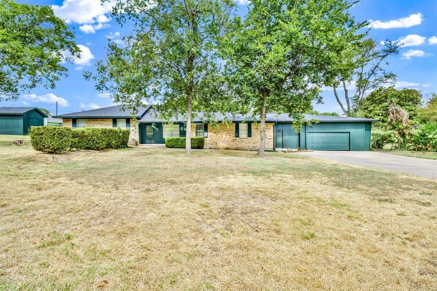 Property photo for 15651 Watson Drive, Kemp, TX