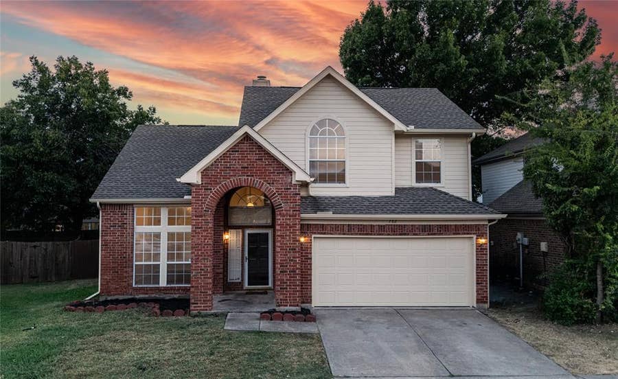 Property photo for 782 Renault Lane, Plano, TX