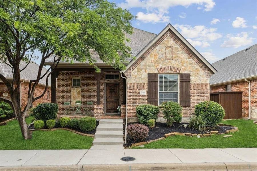 Property photo for 5312 Oakley Road, McKinney, TX