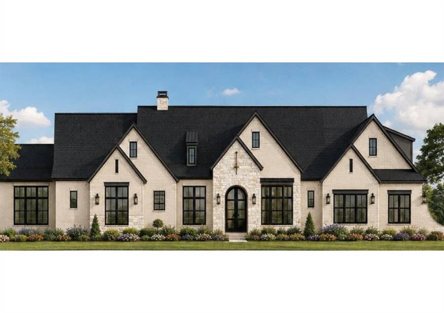 Property photo for 1332 Lago Vista Court, Celina, TX
