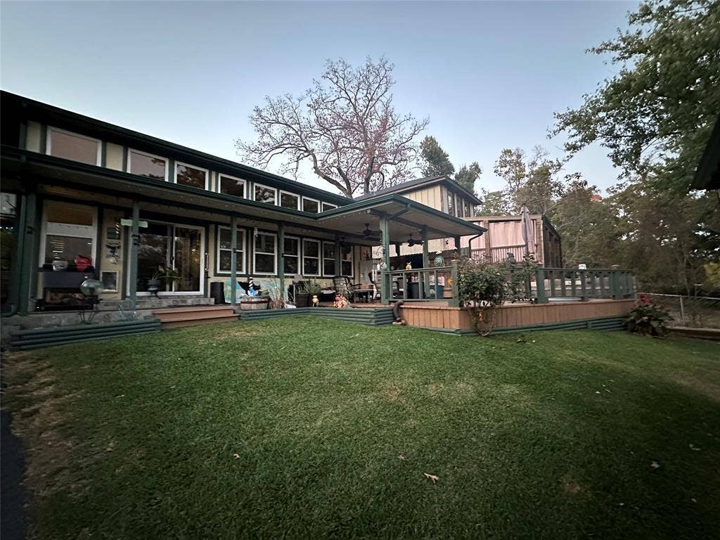 1776 County Road 2270, Mineola, TX 75773 1776 County Road 2270, Mineola, TX 75773