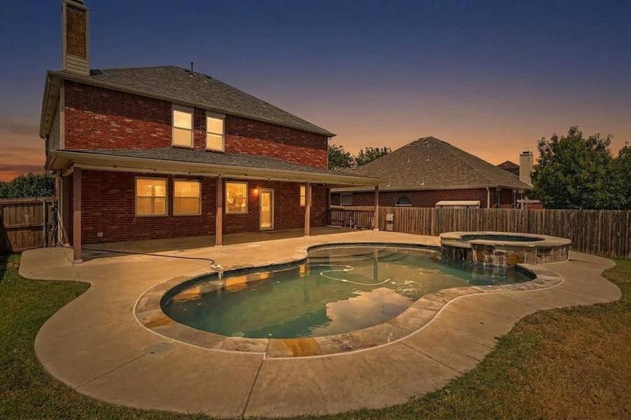 Property photo for 5400 Sonoma Drive, Fort Worth, TX