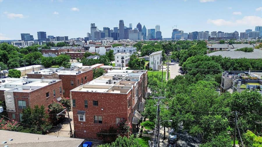 Property photo for 4114 Lafayette Street, Dallas, TX