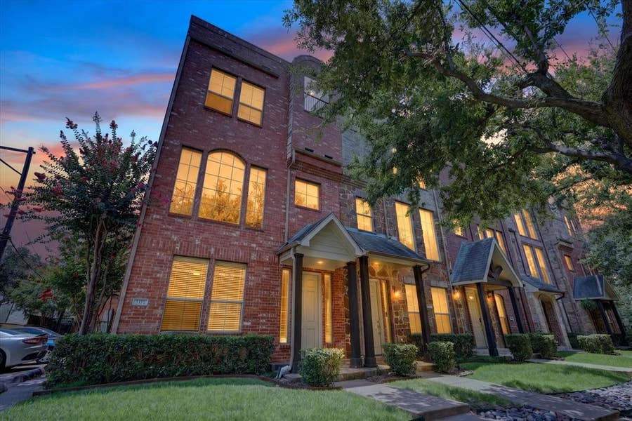 Property photo for 4114 Lafayette Street, Dallas, TX