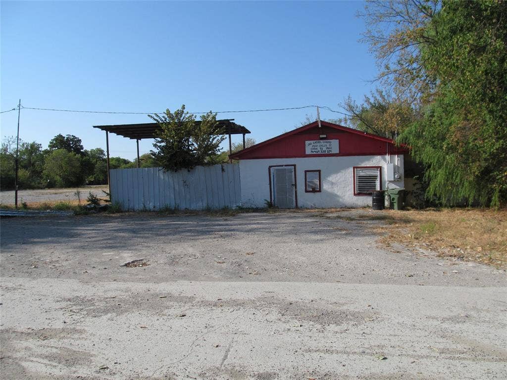 2717 Morrell Avenue, Dallas, TX 75203 Additional content