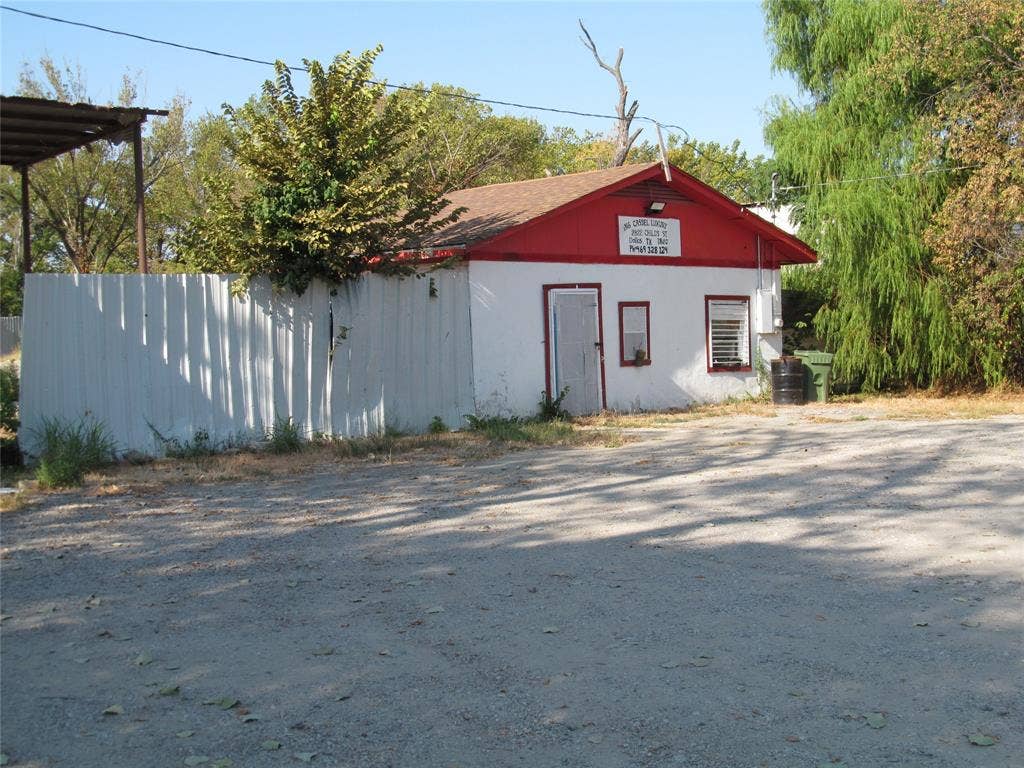2717 Morrell Avenue, Dallas, TX 75203 2717 Morrell Avenue, Dallas, TX 75203