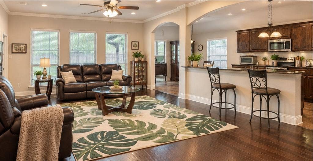 6712 Fire Dance Drive, Benbrook, TX 76126 6712 Fire Dance Drive, Benbrook, TX 76126
