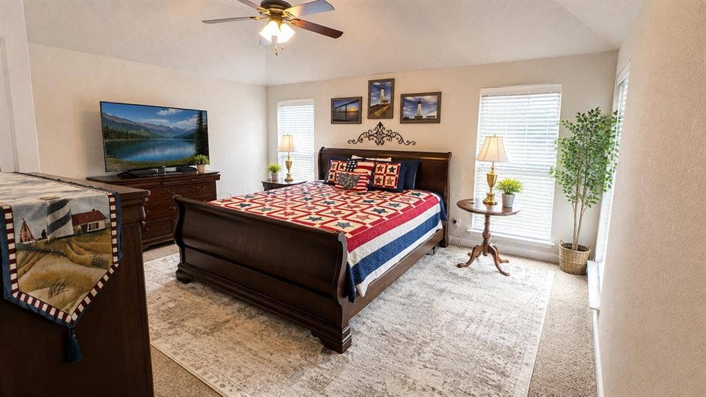 6712 Fire Dance Drive, Benbrook, TX 76126 6712 Fire Dance Drive, Benbrook, TX 76126