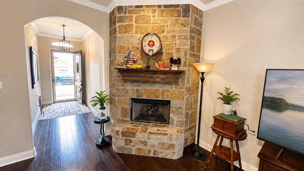 6712 Fire Dance Drive, Benbrook, TX 76126 6712 Fire Dance Drive, Benbrook, TX 76126