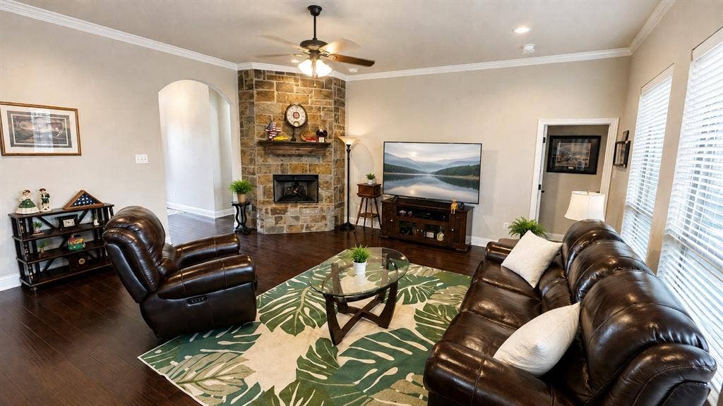 6712 Fire Dance Drive, Benbrook, TX 76126 6712 Fire Dance Drive, Benbrook, TX 76126