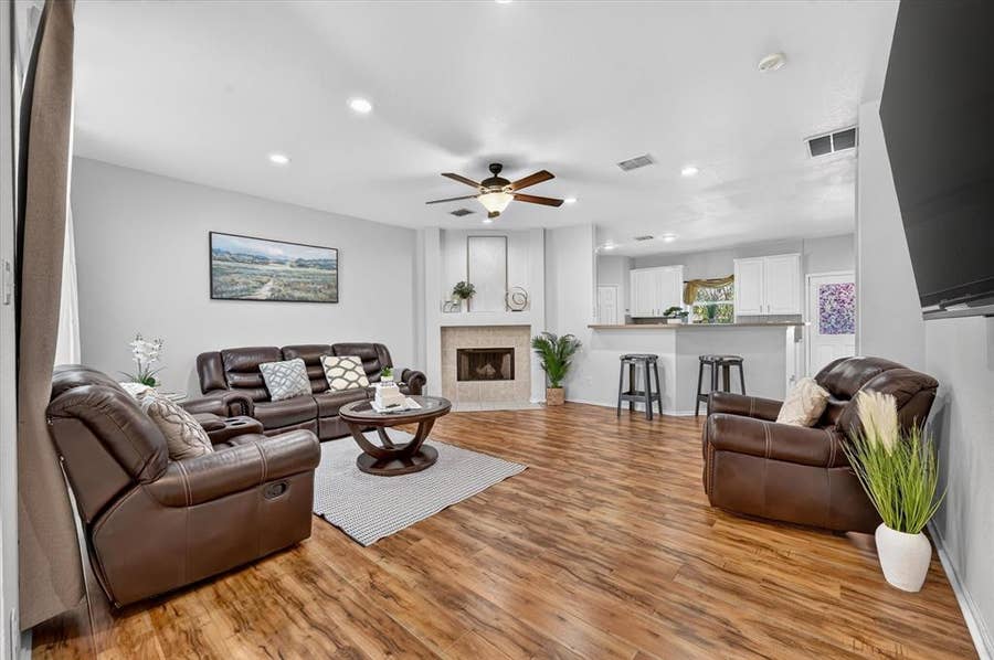 Property photo for 5332 Comanche Wells Drive, McKinney, TX