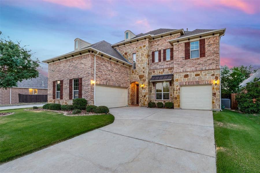 Property photo for 6701 Edwards Road, Denton, TX