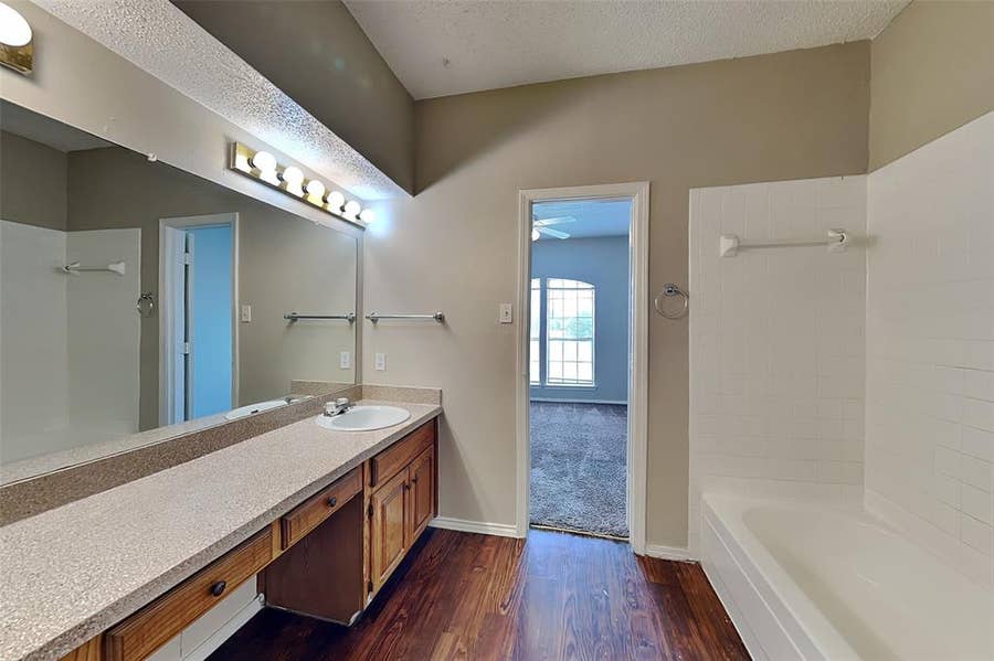 Property photo for 6324 Alissa Drive, Rowlett, TX