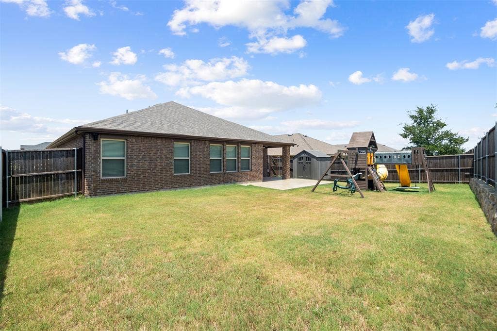 3009 Teakwood Street, Anna, TX 75409 3009 Teakwood Street, Anna, TX 75409
