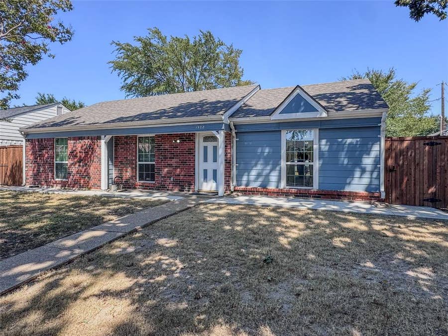 Property photo for 1508 Pocono Trail, Dallas, TX