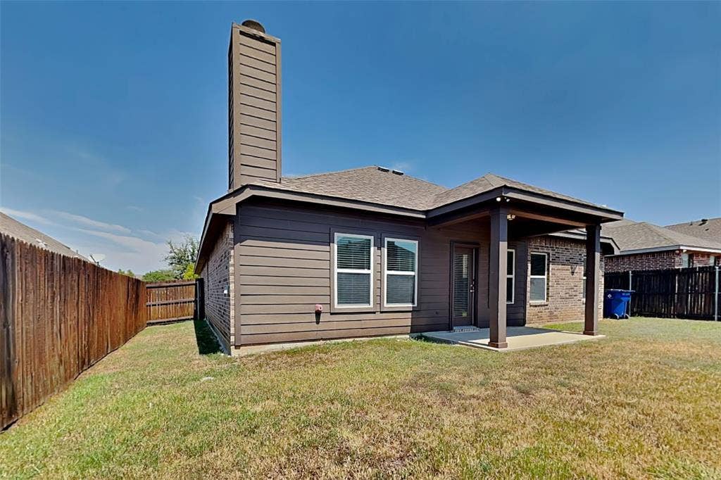 218 Valley View Drive, Waxahachie, TX 75167 218 Valley View Drive, Waxahachie, TX 75167