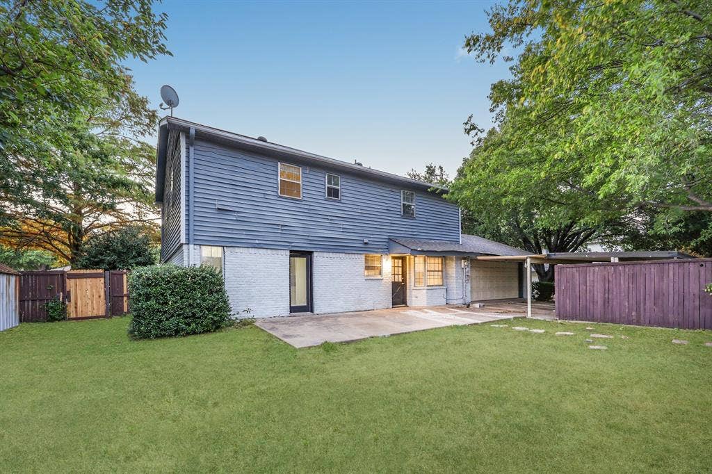 2404 Dalgreen Drive, Plano, TX 75075 2404 Dalgreen Drive, Plano, TX 75075