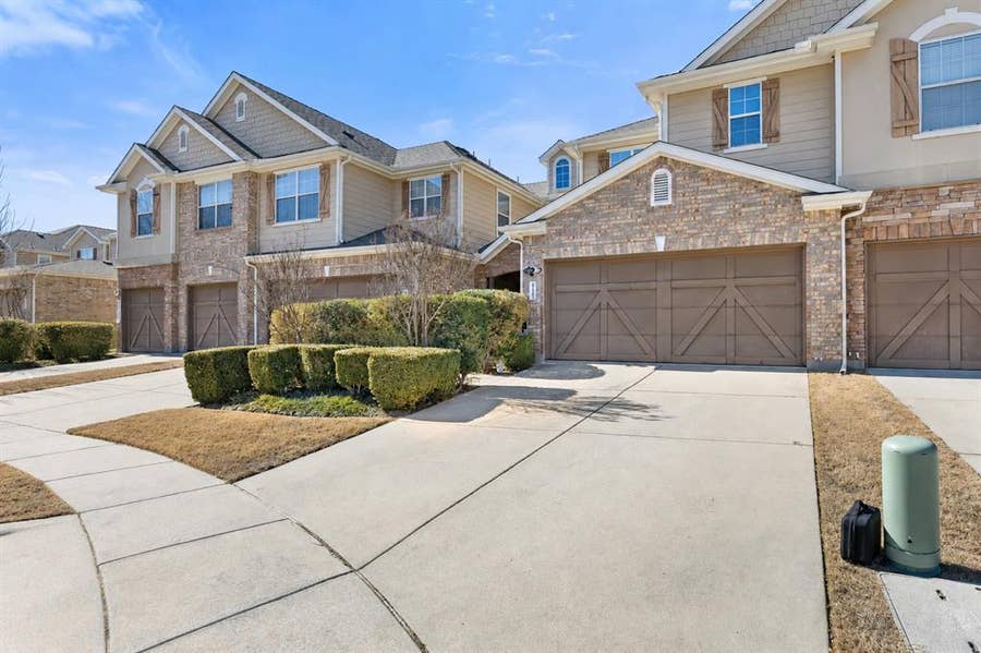 Property photo for 6225 Madrone Court, Plano, TX