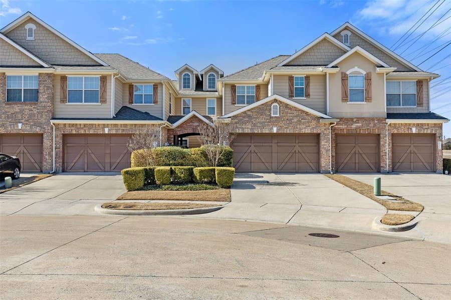 Property photo for 6225 Madrone Court, Plano, TX