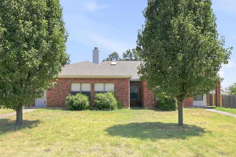 Property photo for 704 Monique, Cedar Hill, TX