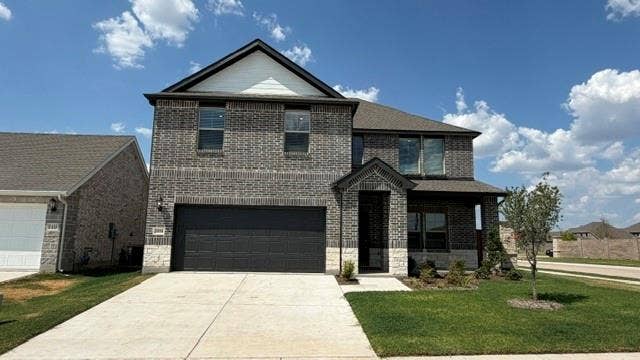 Property photo for 1416 Old Stead Drive, McKinney, TX