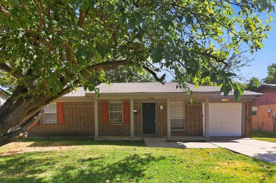 Property photo for 1458 Shorehaven Drive, Garland, TX