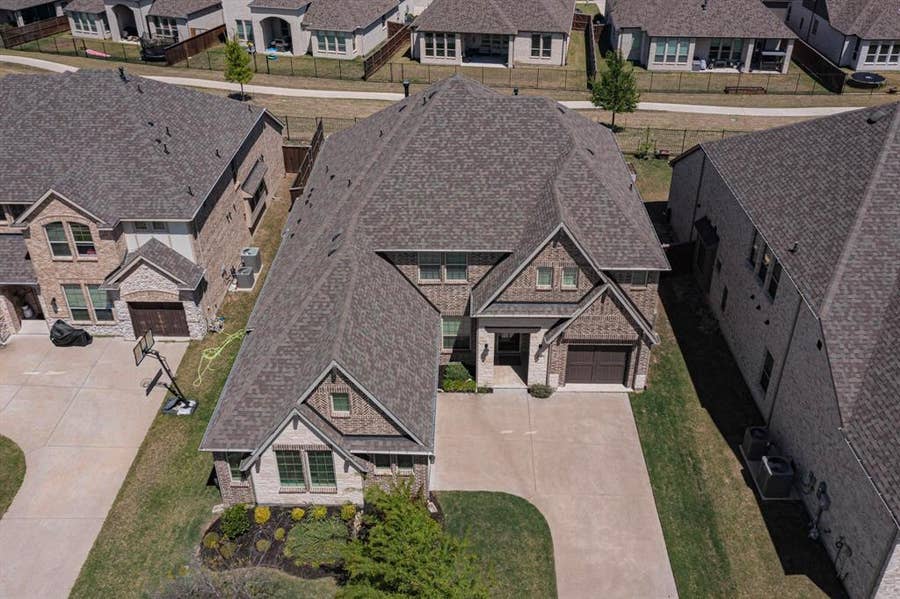 Property photo for 518 Granite Fields Drive, Rockwall, TX